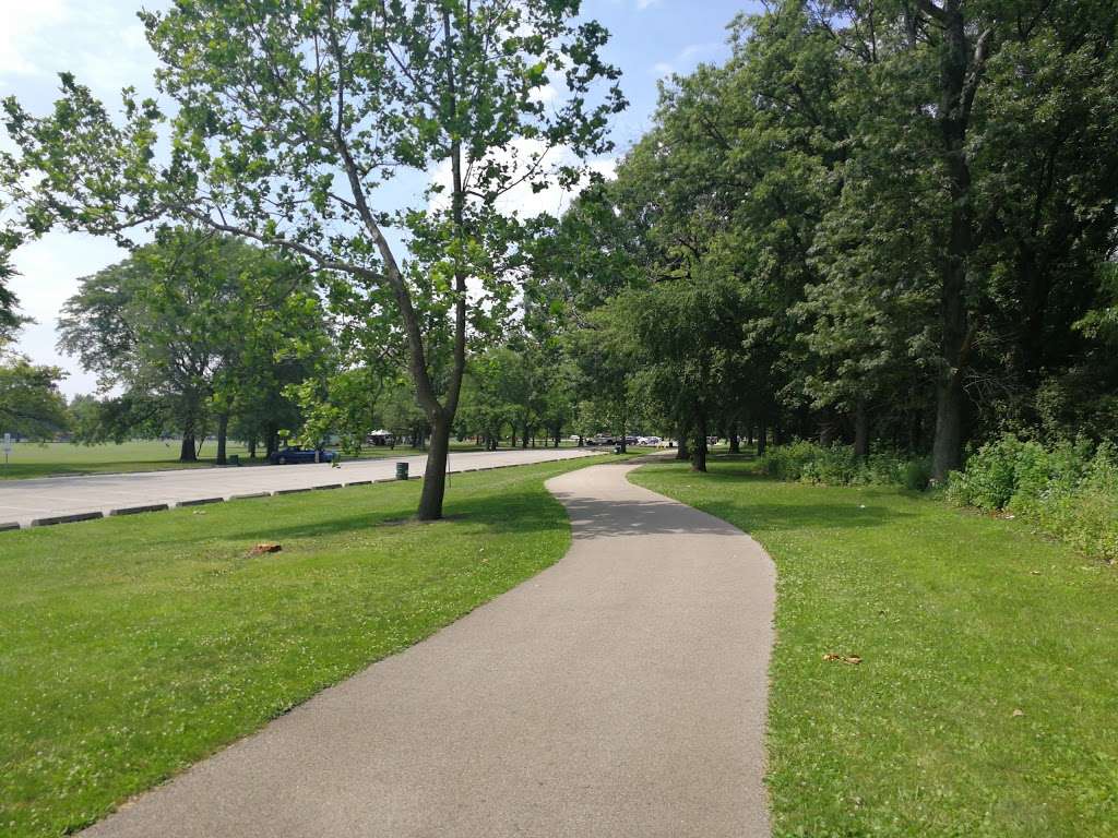 Dan Ryan Woods-Central | S Western Ave, Chicago, IL 60620, USA | Phone: (800) 870-3666