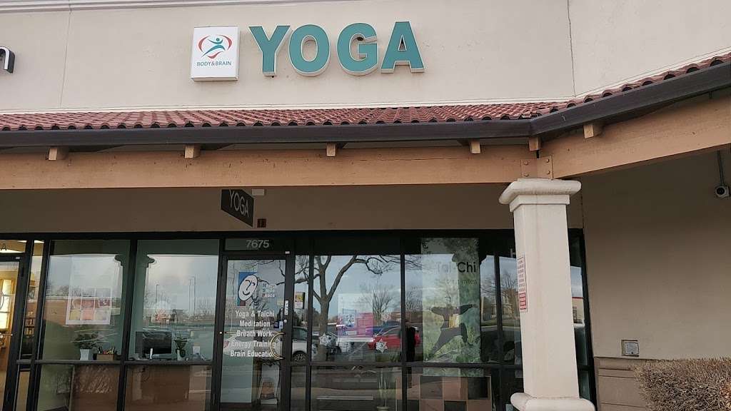 Body & Brain Yoga Tai Chi | 7675 W 88th Ave, Westminster, CO 80005, USA | Phone: (303) 456-7670
