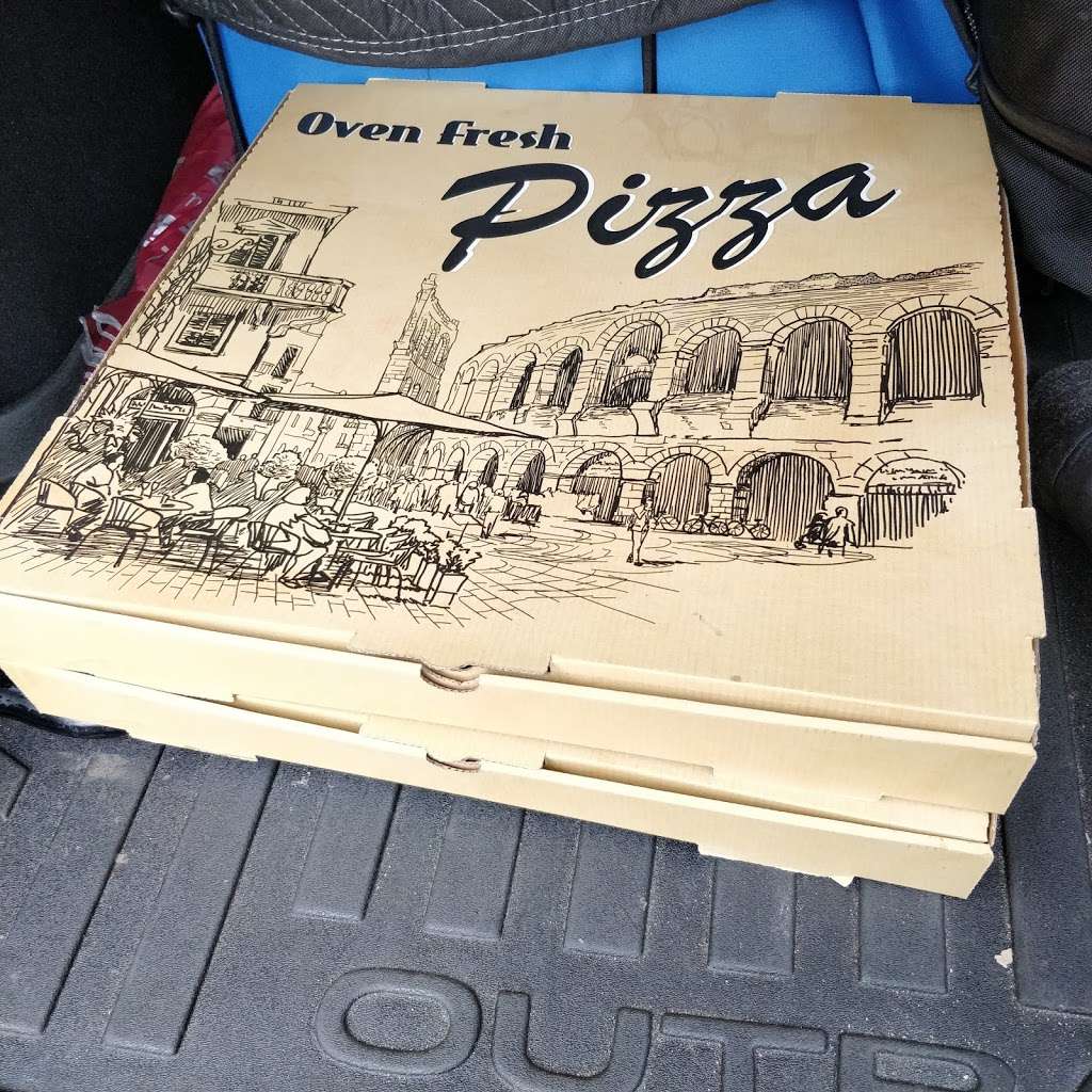 Cafe Rustico | 726 149th St, Whitestone, NY 11357, USA | Phone: (718) 357-3737