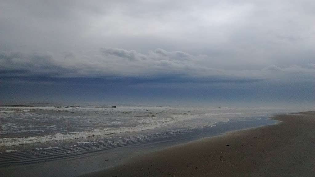 Beach At Avalon NJ | Avalon, NJ 08202, USA