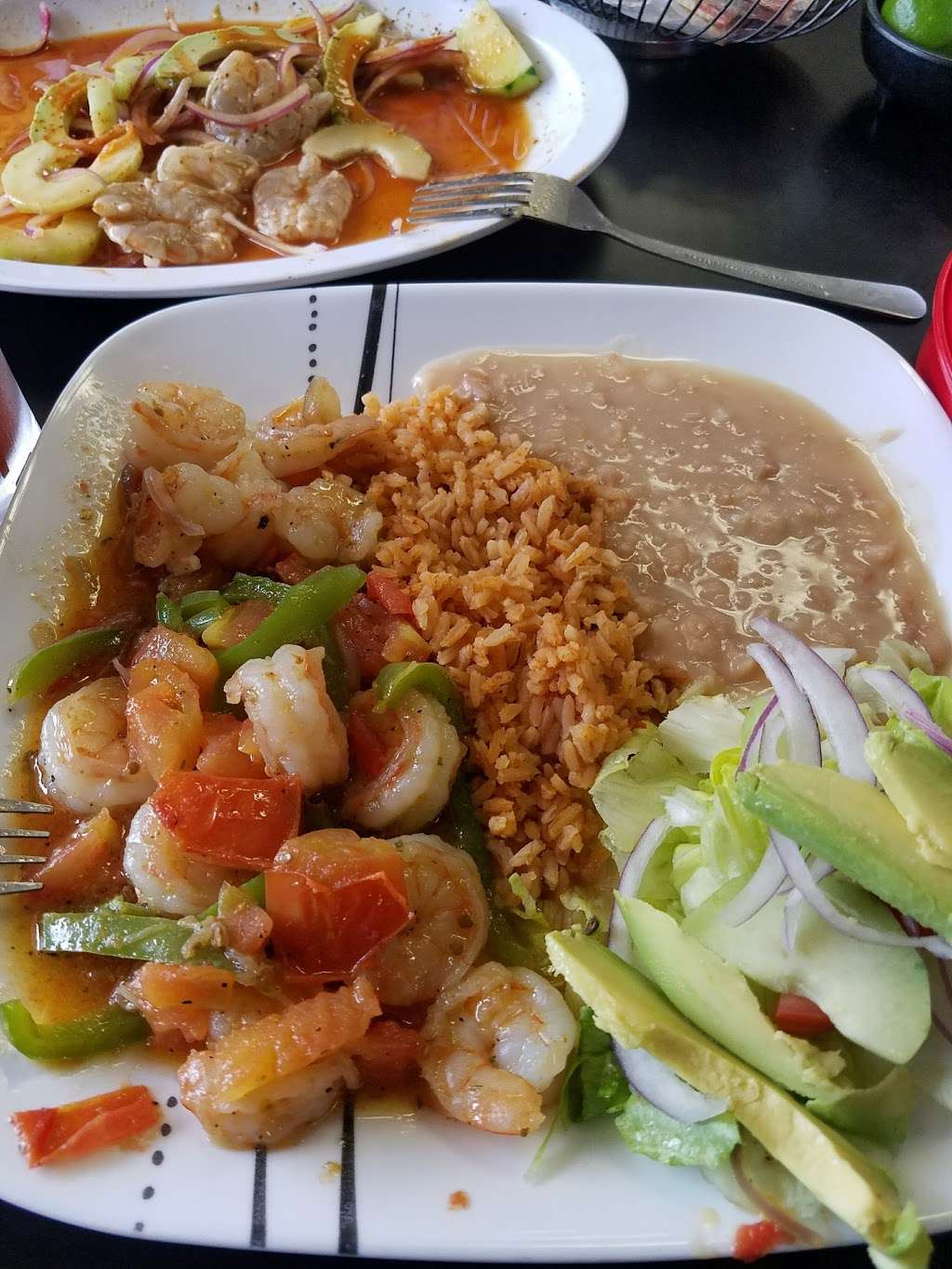 Mariscos El Rafa | 12150 Ramona Ave, Chino, CA 91710 | Phone: (909) 465-1199