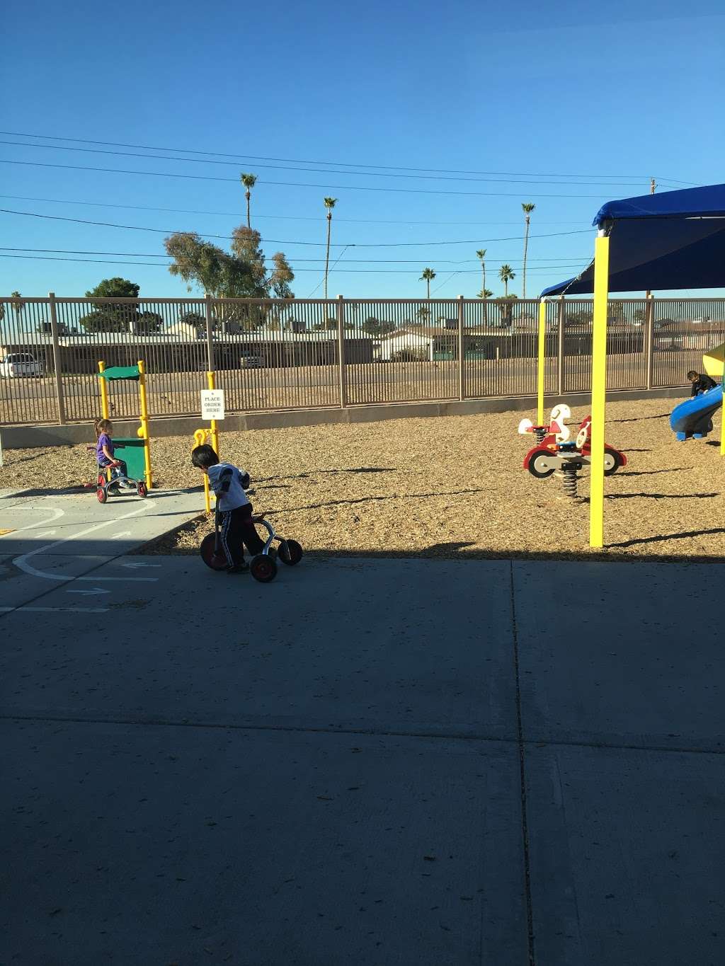 Sunrise Preschools - Central Phoenix | 2122 W Indian School Rd, Phoenix, AZ 85015 | Phone: (602) 263-0985