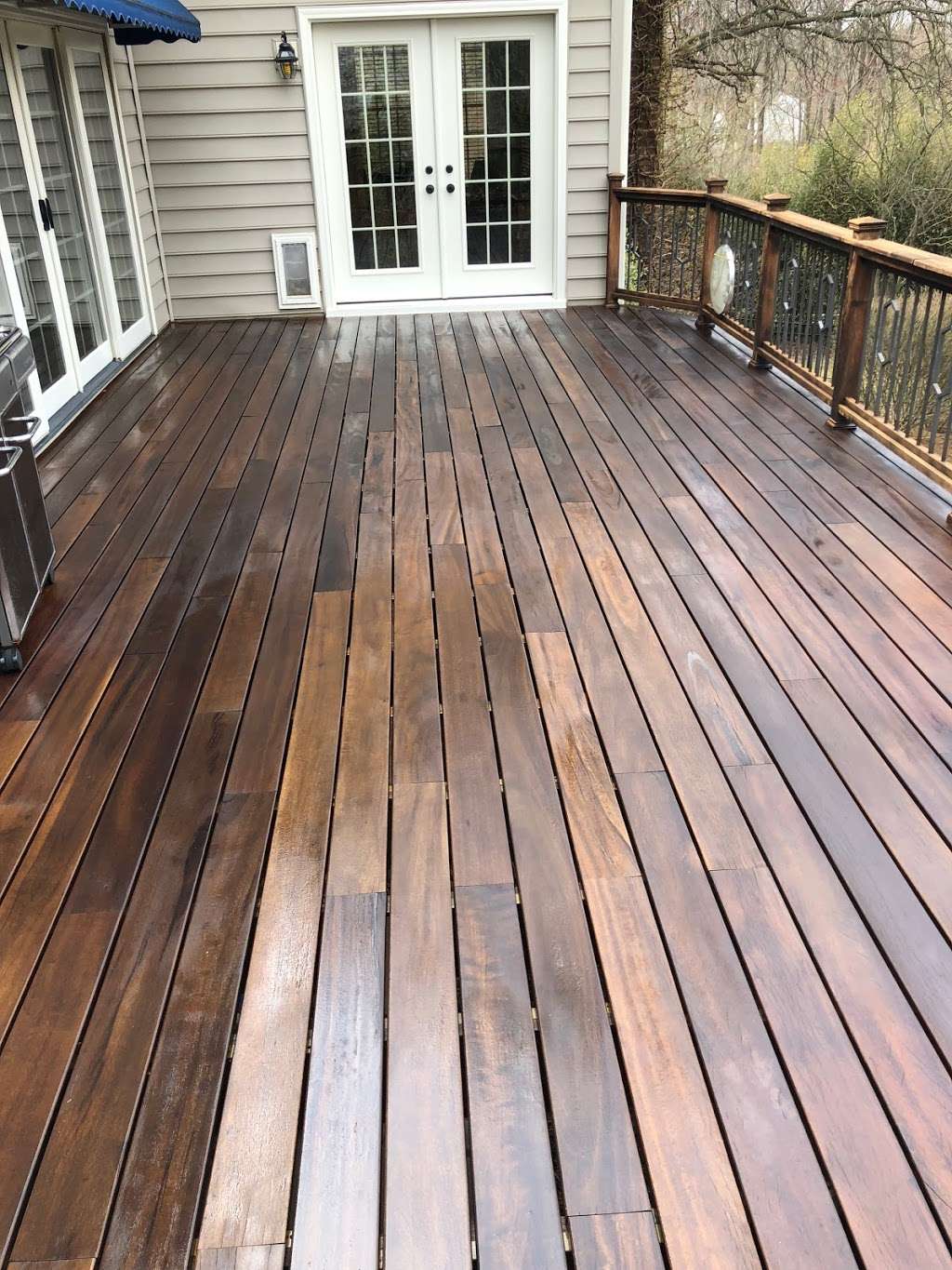 Deck Care of MD | 1516 December Dr, Silver Spring, MD 20904, USA | Phone: (703) 953-1850