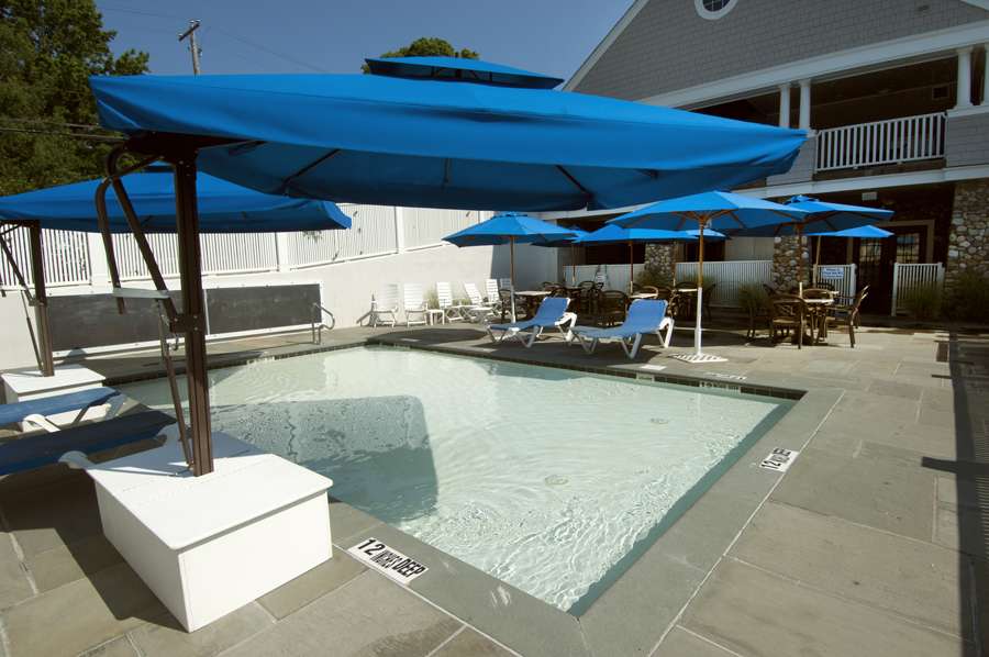 Greenwich Water Club | 49 River Rd, Cos Cob, CT 06807, USA | Phone: (203) 661-4033