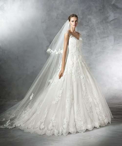 Aleanas Bridal Shop | 852 NJ-17, Paramus, NJ 07652, USA | Phone: (201) 444-1500