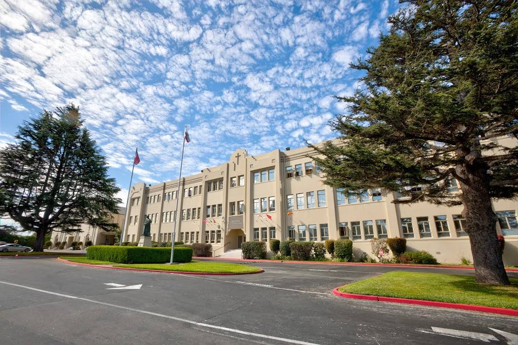 Salesian College Preparatory | 2851 Salesian Ave, Richmond, CA 94804, USA | Phone: (510) 234-4433