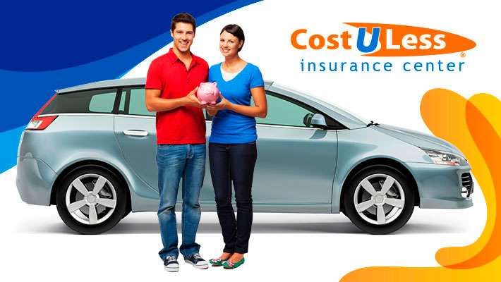 Cost-U-Less Insurance | 1100 Marshall Rd Ste D, Vacaville, CA 95687 | Phone: (707) 652-9507