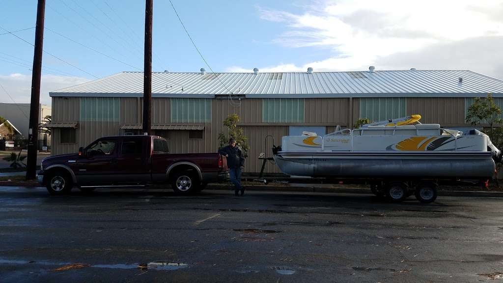 Boat Sellers | 1730 Cleveland Ave, National City, CA 91950, USA | Phone: (619) 474-4444