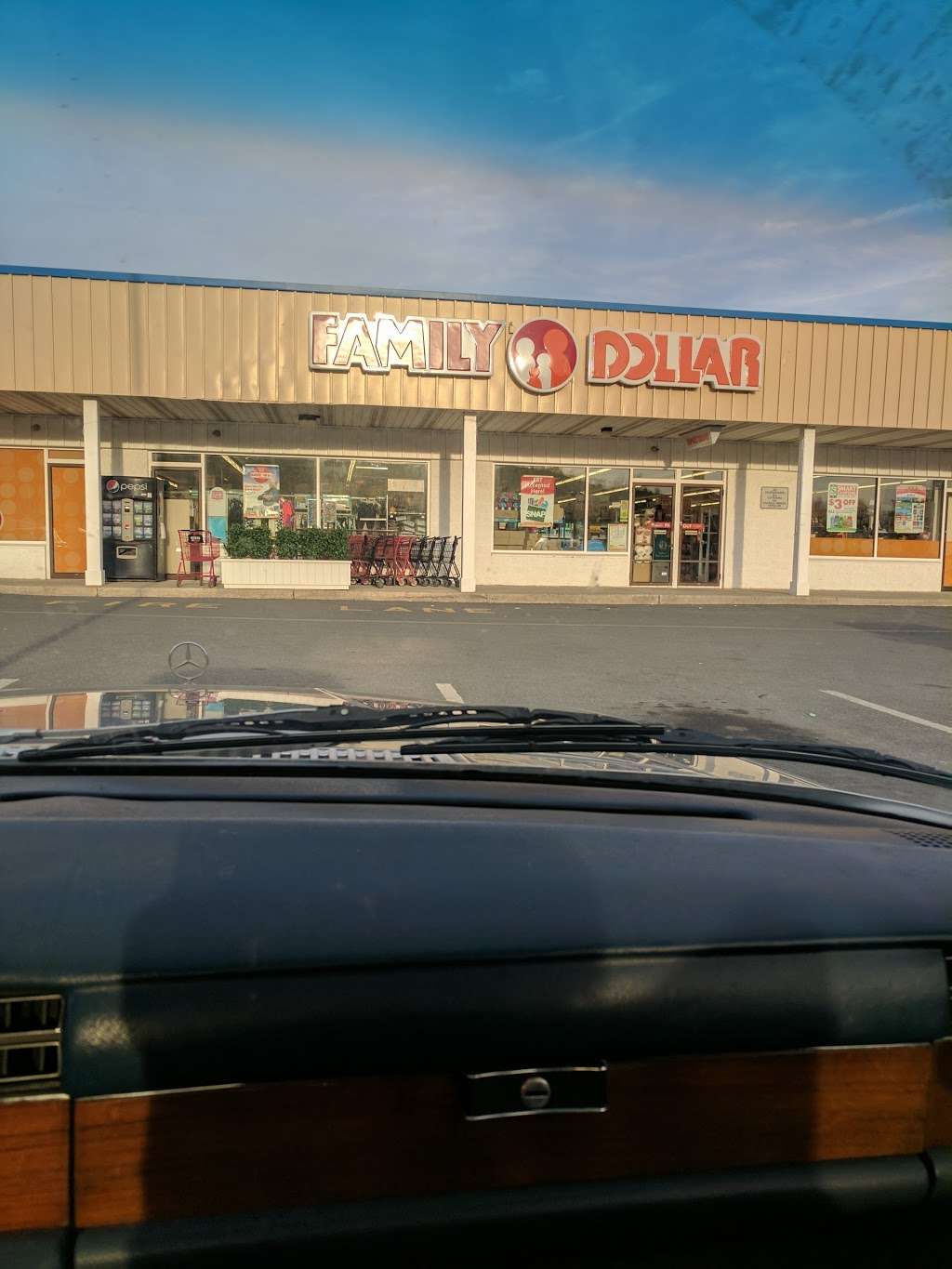 Bangor Plaza | 1309 Blue Valley Dr, Pen Argyl, PA 18072, USA