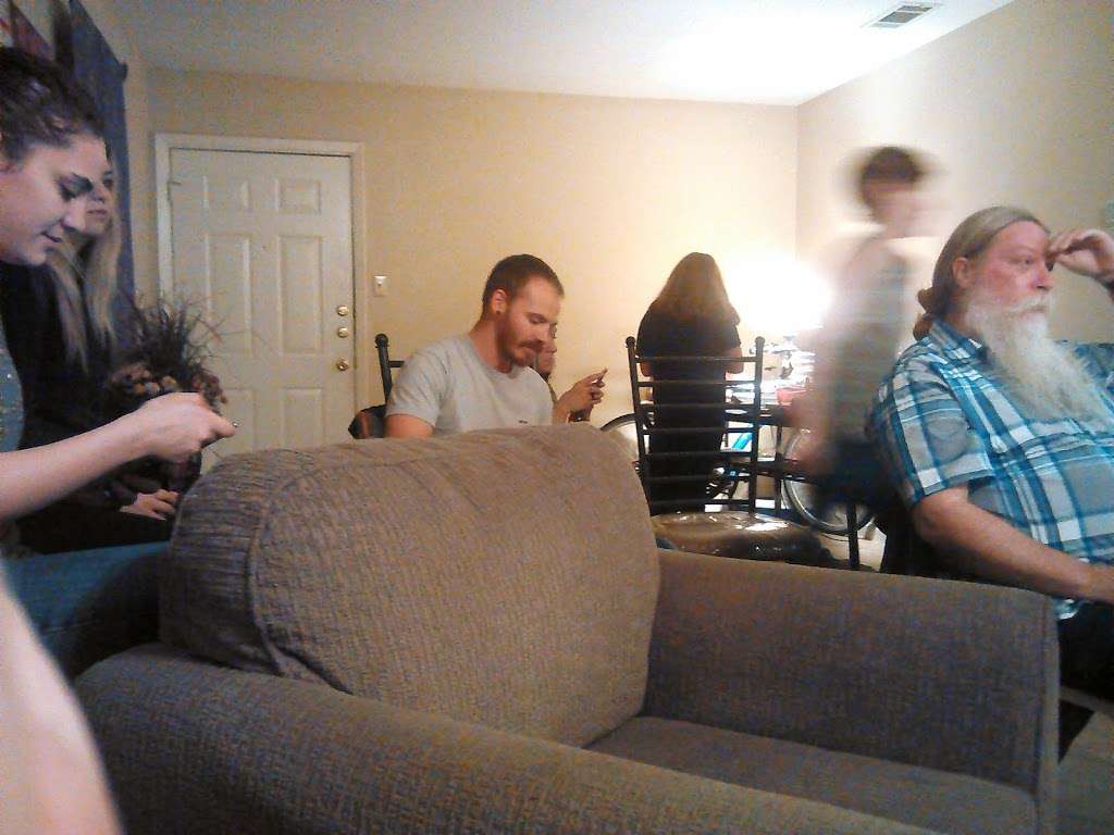 Verano At The Heights | 3031 Eisenhauer Rd, San Antonio, TX 78209, USA | Phone: (210) 320-6010