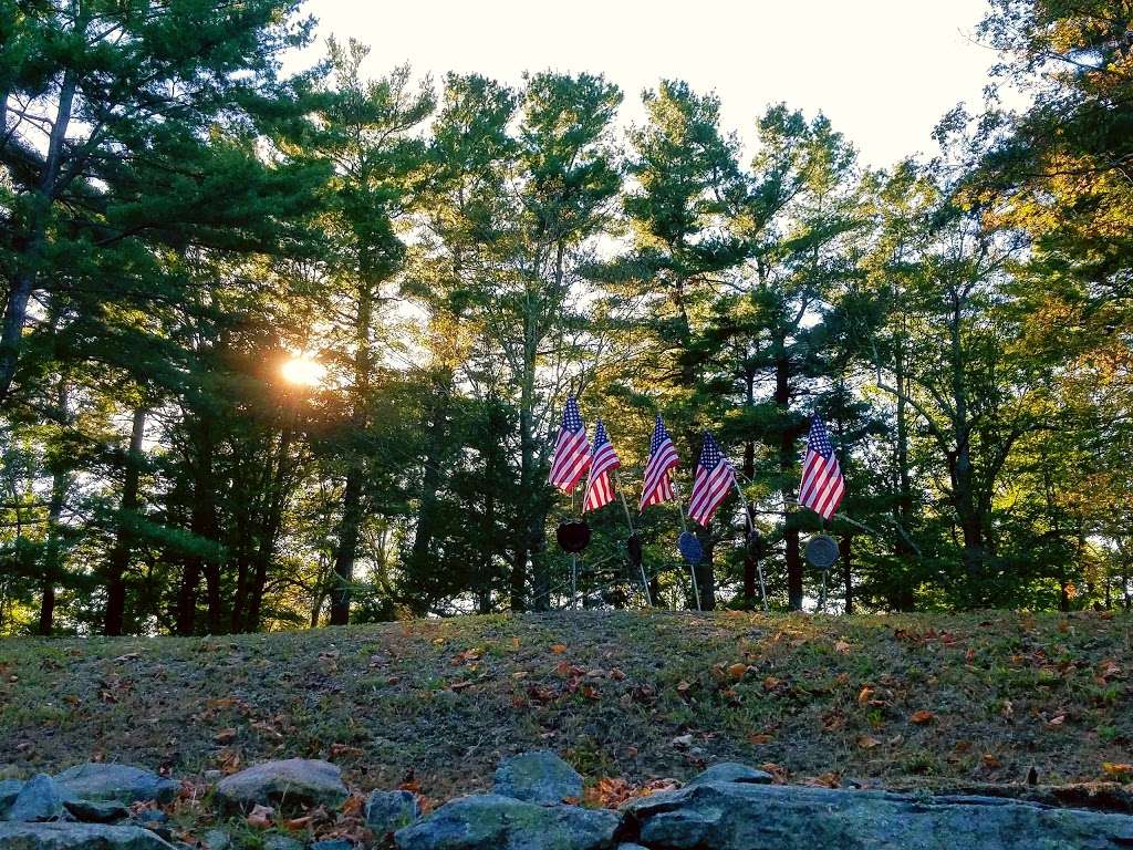 Linwood Cemetery | Weston, MA 02493, USA