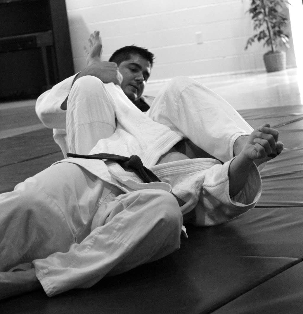 The Judokai | 6950 Belt Line Rd, Dallas, TX 75254, USA | Phone: (214) 394-4274