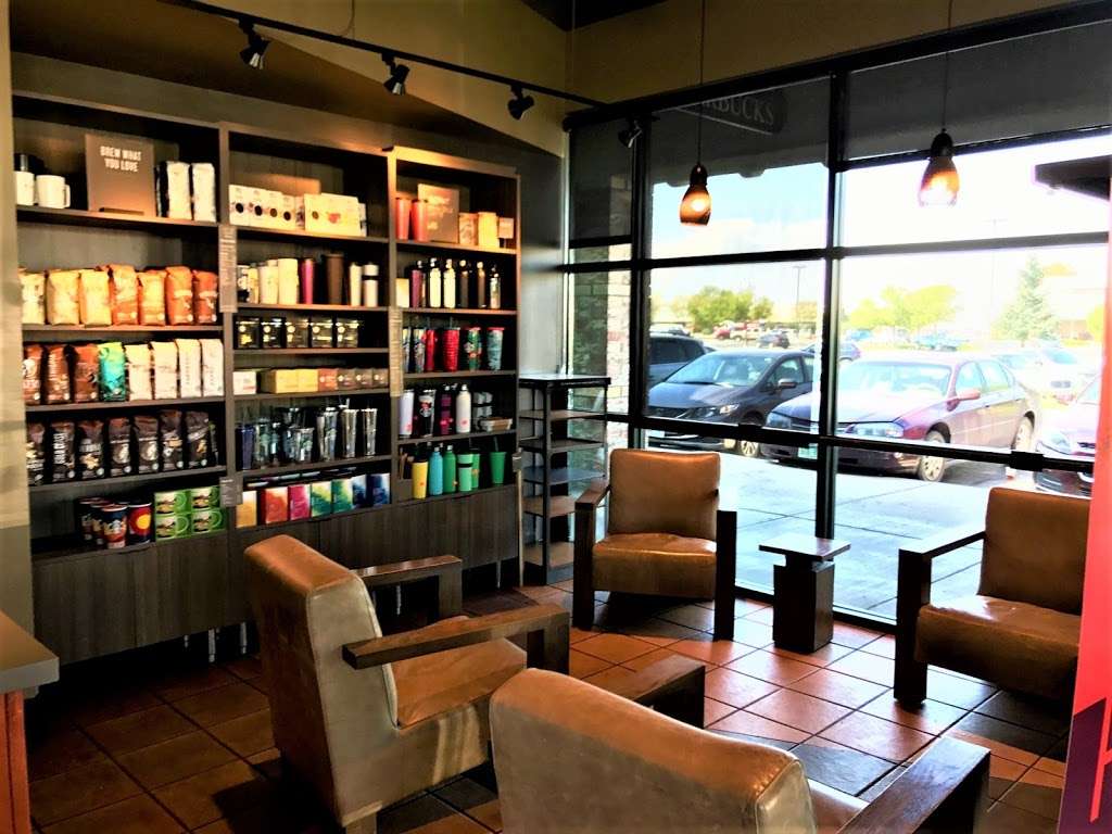 Starbucks | 500 E Bromley Ln, Brighton, CO 80601 | Phone: (303) 655-7555