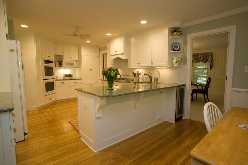 The Remodeling Company | 2106 Aluminum Ave, Hampton, VA 23661, USA | Phone: (757) 867-6800