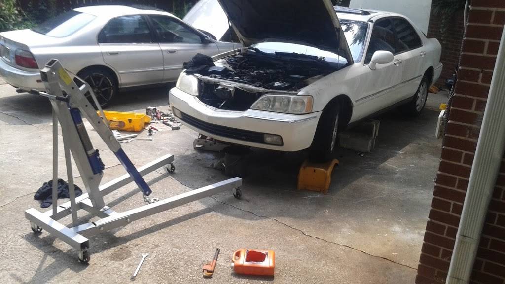 #1 preppboys mobile mechanic | 2845 Alameda Trail, Decatur, GA 30034 | Phone: (404) 454-5351