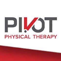 Pivot Physical Therapy | 4214 Fortuna Center Plaza, Montclair, VA 22025, USA | Phone: (571) 402-2098