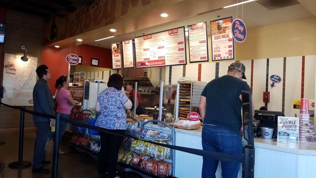 Jersey Mikes Subs | 12625 Frederick St ste s-3, Moreno Valley, CA 92553, USA | Phone: (951) 413-1888