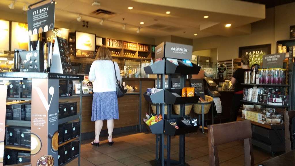 Starbucks Coffee | 10321 W. McDowell Rd., Suite #A-107, Avondale, AZ 85392, USA | Phone: (623) 907-0917
