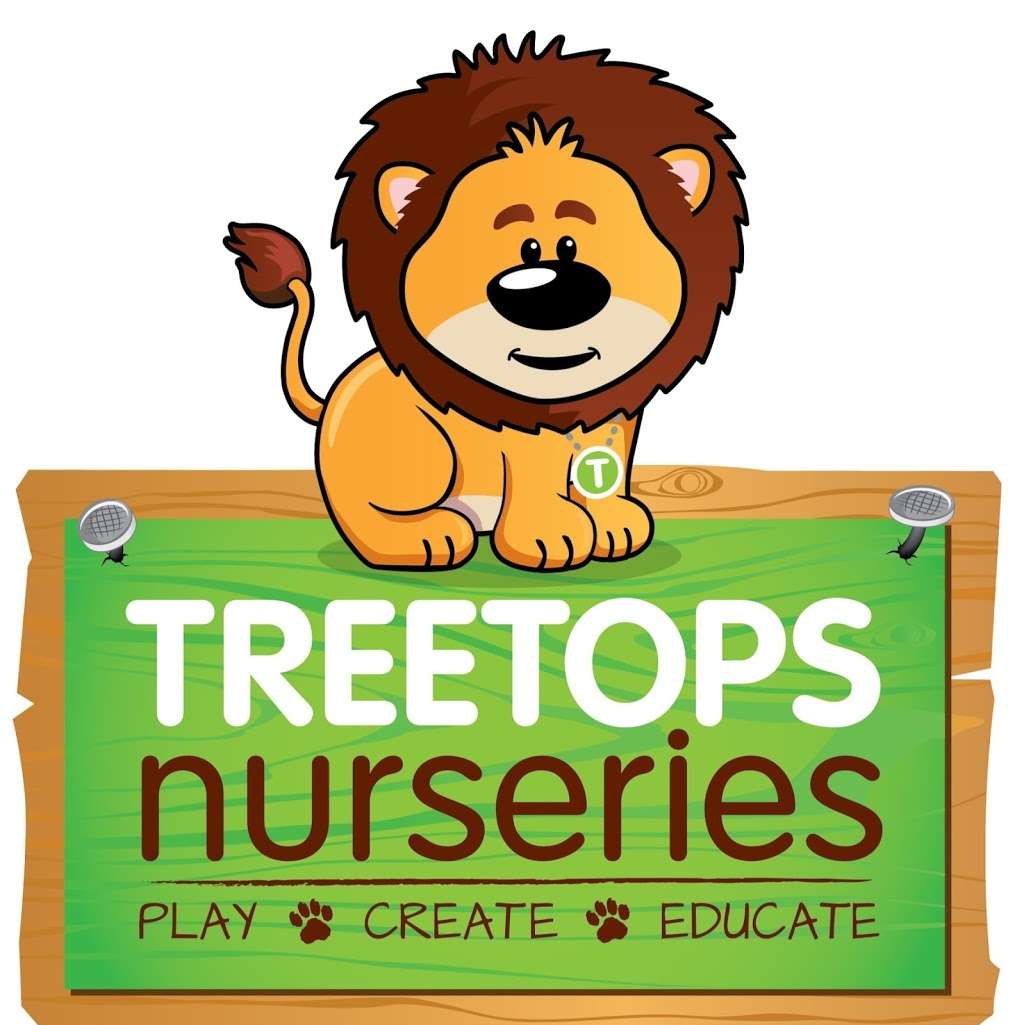 Treetops Cheam | Ewell Rd, Sutton SM3 8QL, UK | Phone: 020 8393 8775