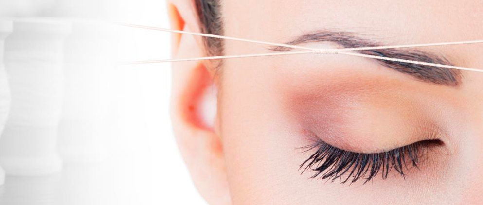 iBrows By Marzy - Eyebrow Threading | 11615 Alderhill Terrace, San Diego, CA 92131, USA | Phone: (858) 717-9266