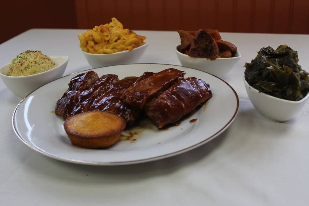 Soul Food Factory | 1967 Morris Ave, Union, NJ 07083, USA | Phone: (973) 414-9700