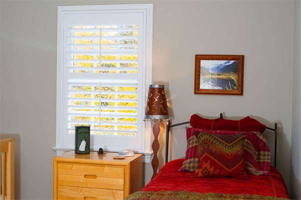 Carolina Shutter & Blinds of Charlotte | 5702 Harrisburg Industrial Park Dr, Harrisburg, NC 28075, USA | Phone: (704) 749-4111