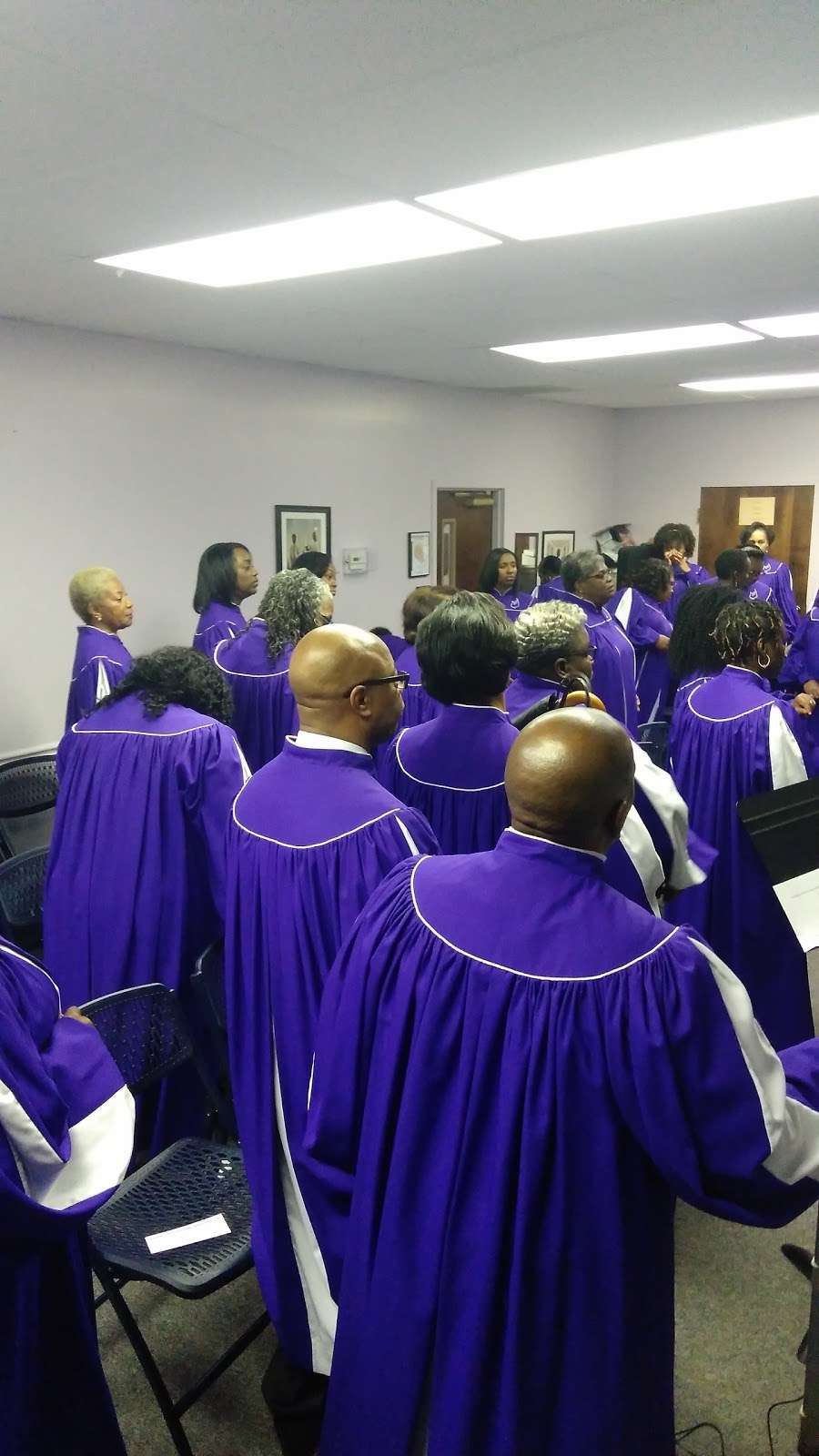 Ebenezer Baptist Church | 2020 W Sugar Creek Rd, Charlotte, NC 28262, USA | Phone: (704) 598-2219