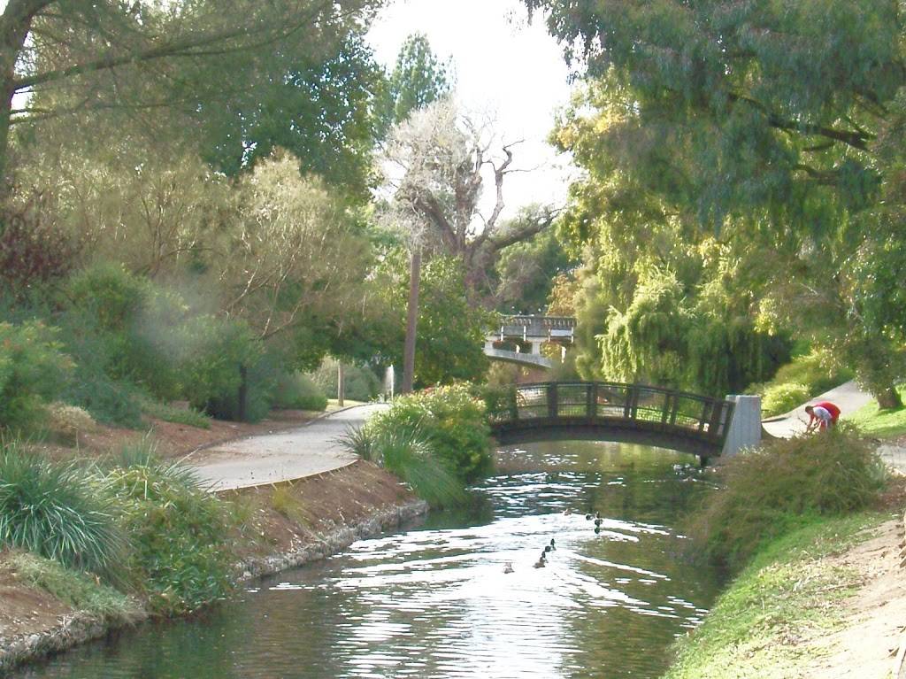 UC Davis Arboretum Gazebo | Garrod Dr, Davis, CA 95616 | Phone: (530) 752-4880