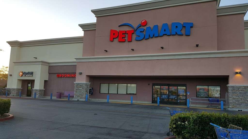 PetSmart | 3855 Sepulveda Blvd #59, Torrance, CA 90505 | Phone: (310) 316-9047