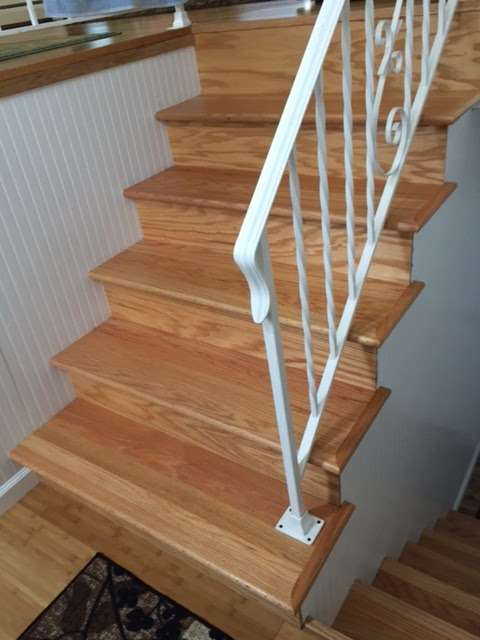 Yaro Woodwork Finishing | 7 Father Capodanno Blvd, Staten Island, NY 10305, USA | Phone: (347) 432-4409