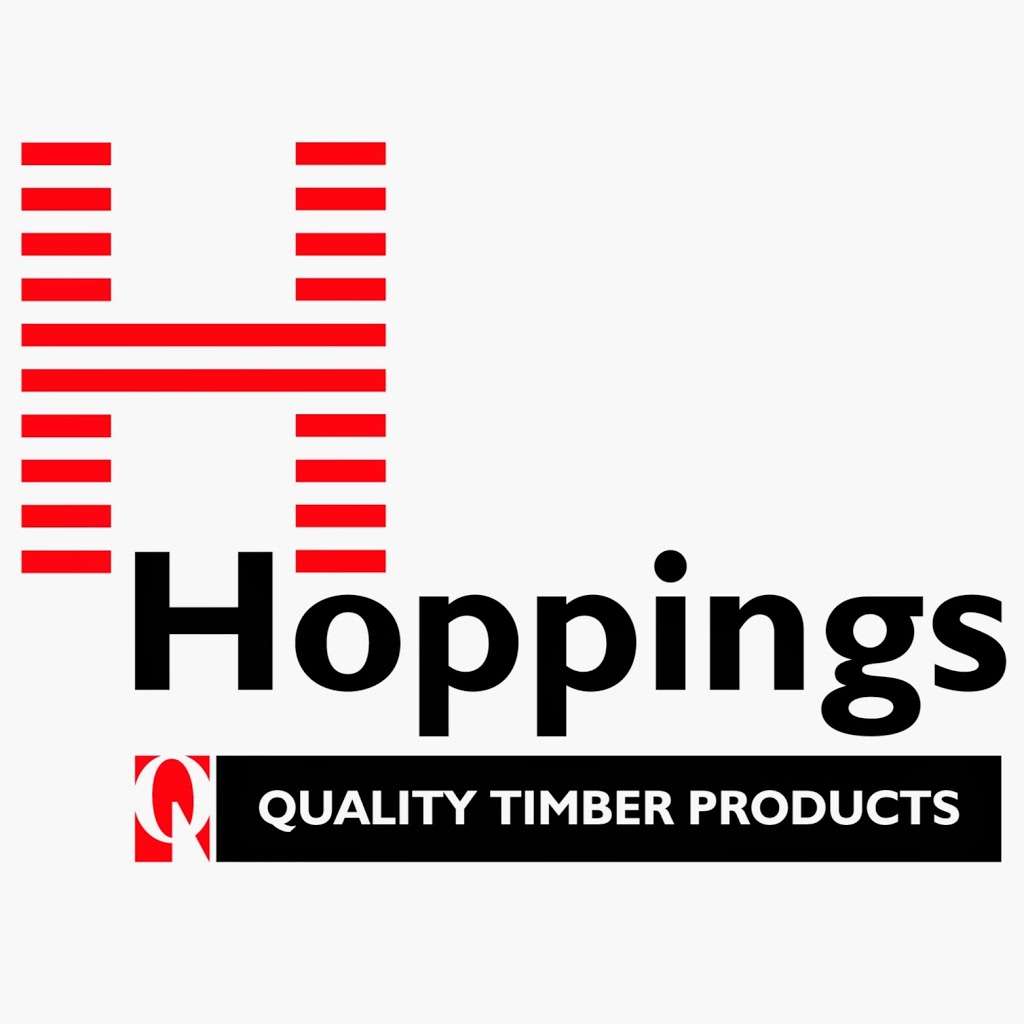 Hoppings Softwood Products PLC | The Timber Yard, Bones lane, Lingfield RH7 6HR, UK | Phone: 01342 844408