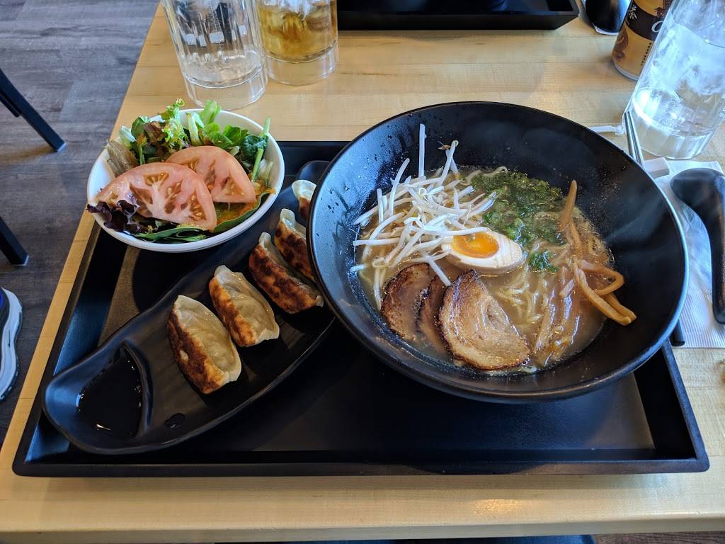 Umai Ramen | 641 N Stephanie St, Henderson, NV 89014, USA | Phone: (702) 489-8624