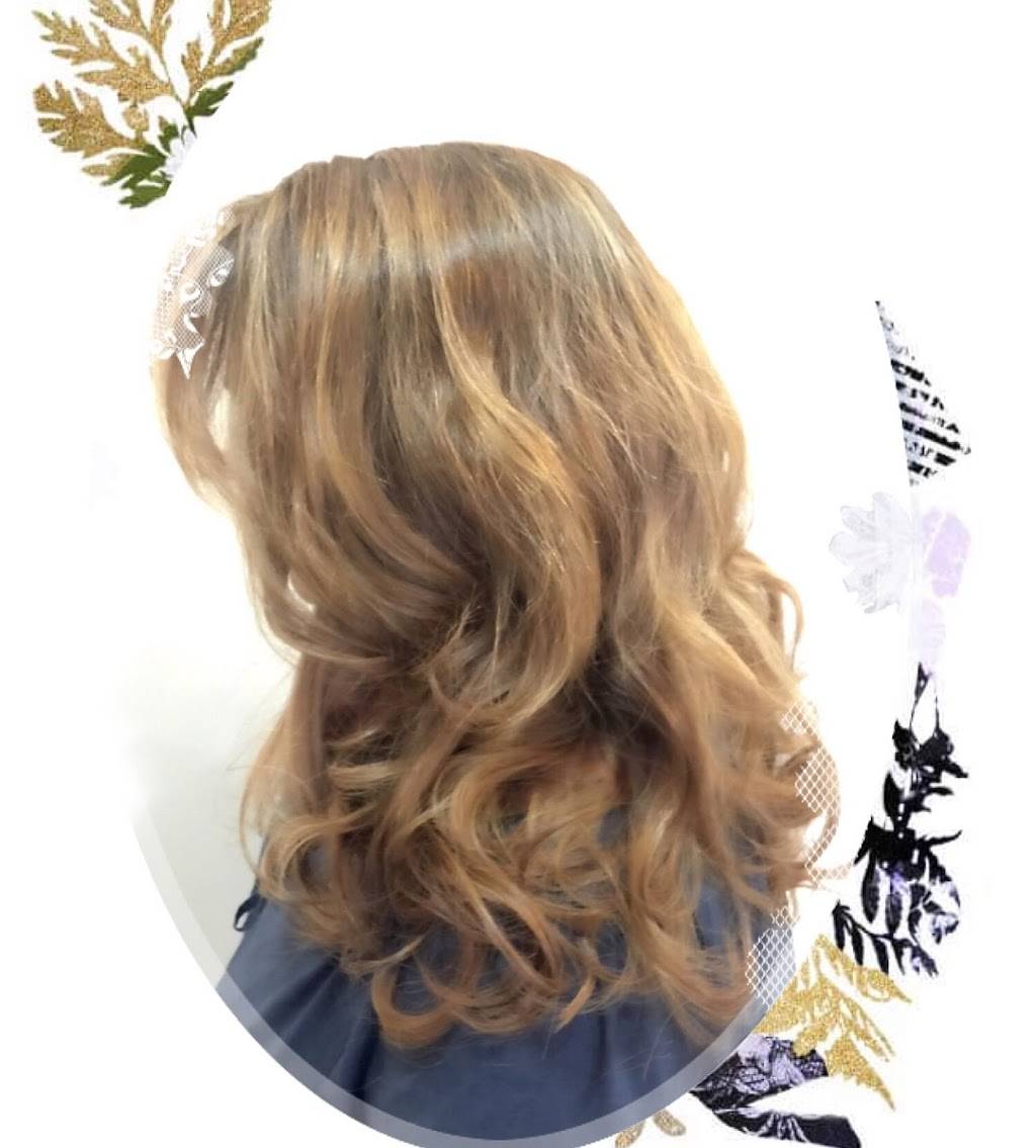 Shear Roots Salon by Reese | 931 E Elliot Rd #118, Tempe, AZ 85284, USA | Phone: (480) 855-4477