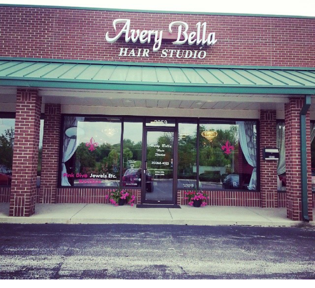 Avery Bella Hair Studio | 2059 E Hadley Rd, Plainfield, IN 46168 | Phone: (317) 268-4022