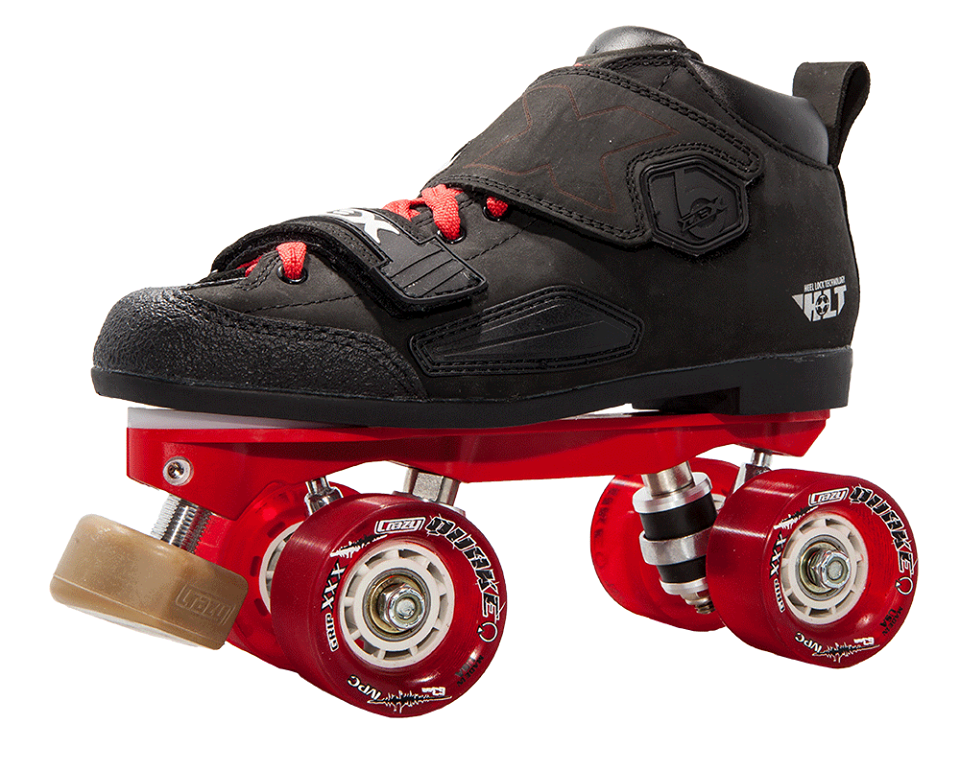 Crazy Skates Company | 5530 W Raymond St, Indianapolis, IN 46241, USA | Phone: (317) 222-6105