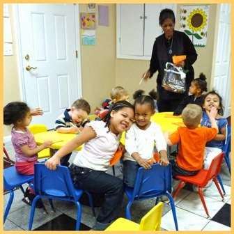 Fun N Learn Child Care Center | 530 Lakehurst Rd, Browns Mills, NJ 08015, USA | Phone: (609) 893-9900