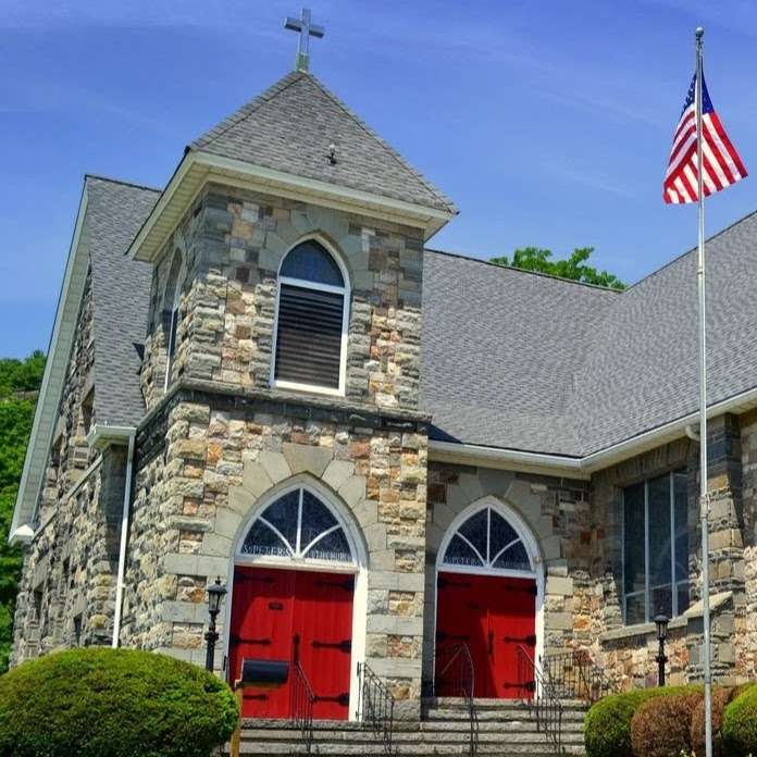 St Peters Lutheran Church | 31 W Main St, Port Jervis, NY 12771 | Phone: (845) 856-1033