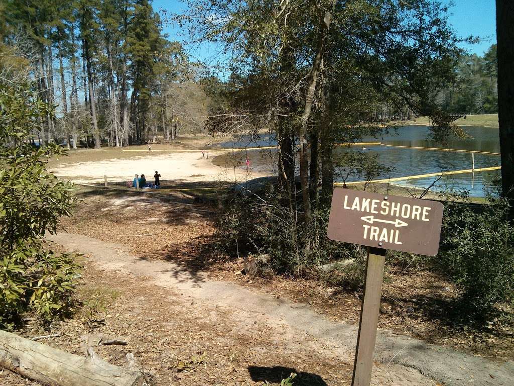 Double Lake Campground | Coldspring, TX 77331, USA