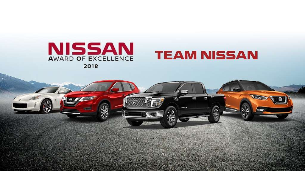 Team Nissan | 1801 Auto Center Dr, Oxnard, CA 93036 | Phone: (805) 351-8910