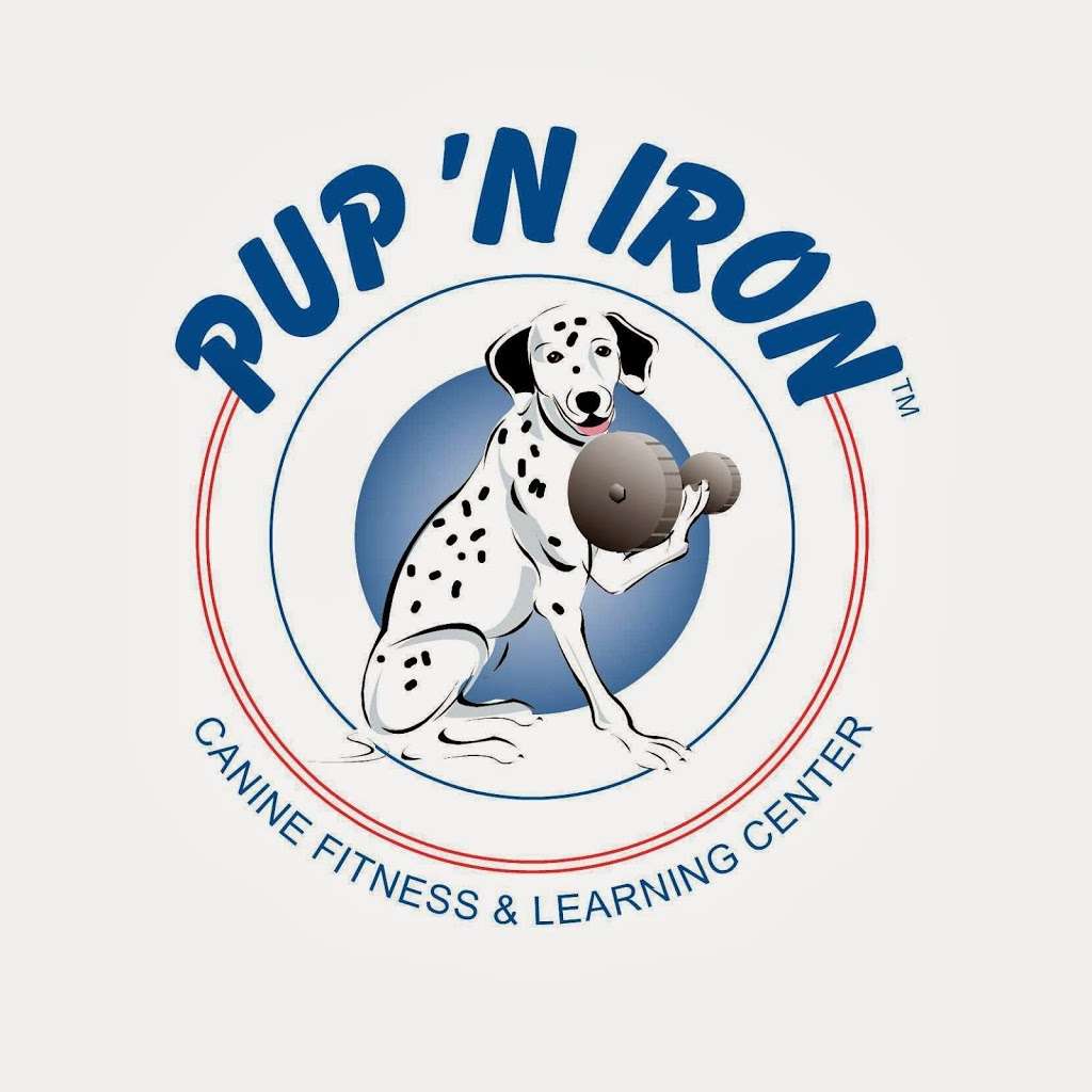 Pupn Iron Canine Fitness & Learning Center | 21 Perchwood Dr, Fredericksburg, VA 22405, USA | Phone: (540) 659-7614