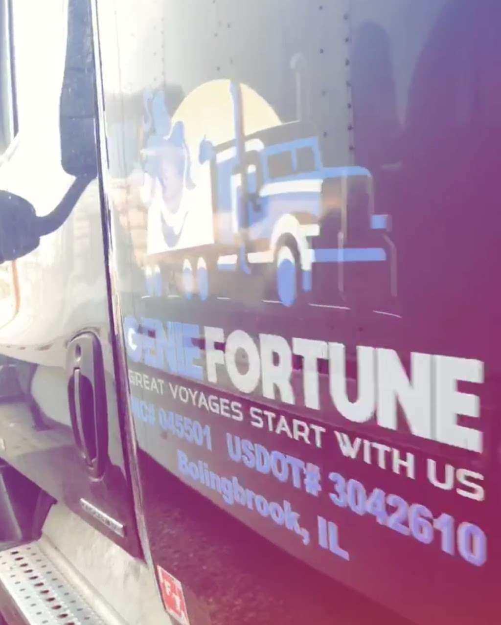 Genie Fortune LLC | 242 Roman Cir, Bolingbrook, IL 60440 | Phone: (331) 318-0533