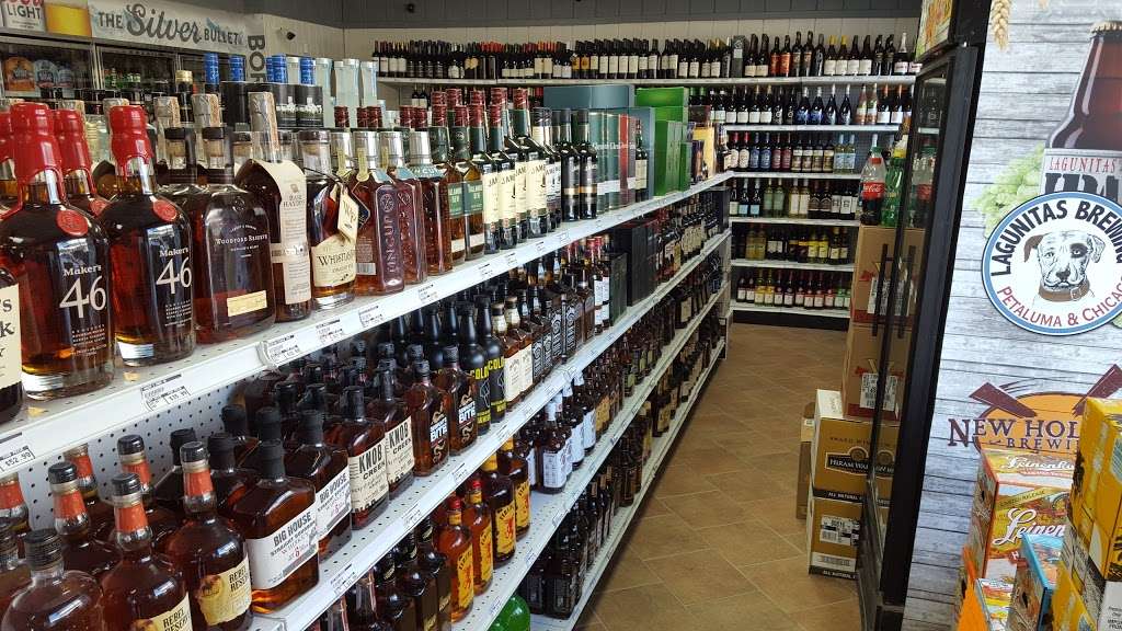 Ogden Dunes Liquors | #C, 5865 US-12, Ogden Dunes, IN 46368, USA | Phone: (219) 728-4040