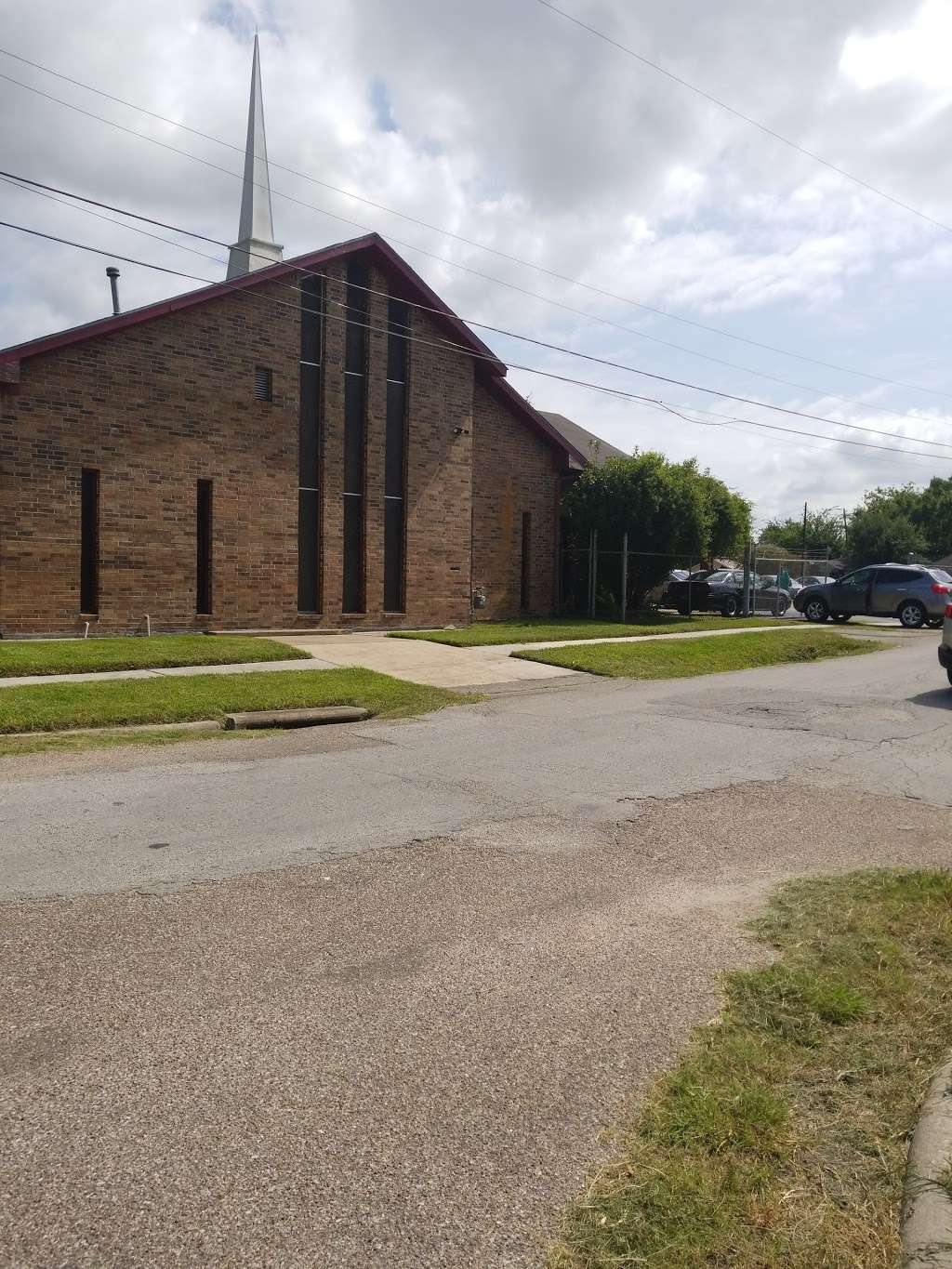 Mt Ararat Baptist Church | Houston, TX 77020, USA | Phone: (713) 673-3336