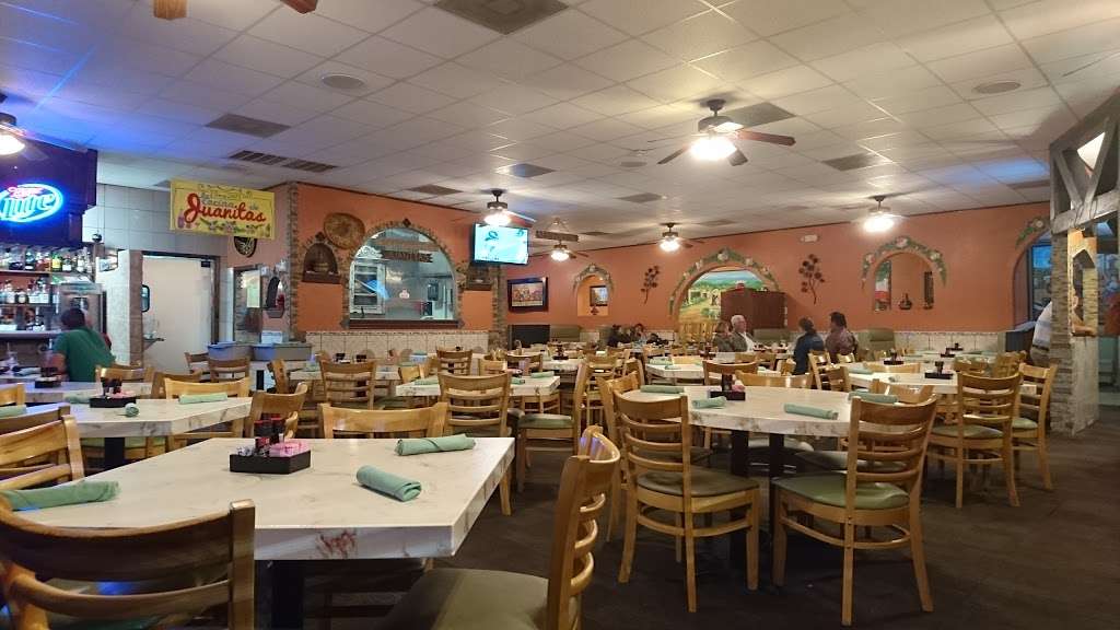Juanitas Mexican Restaurant | 11550 Louetta Rd #1800, Houston, TX 77070 | Phone: (281) 251-0206