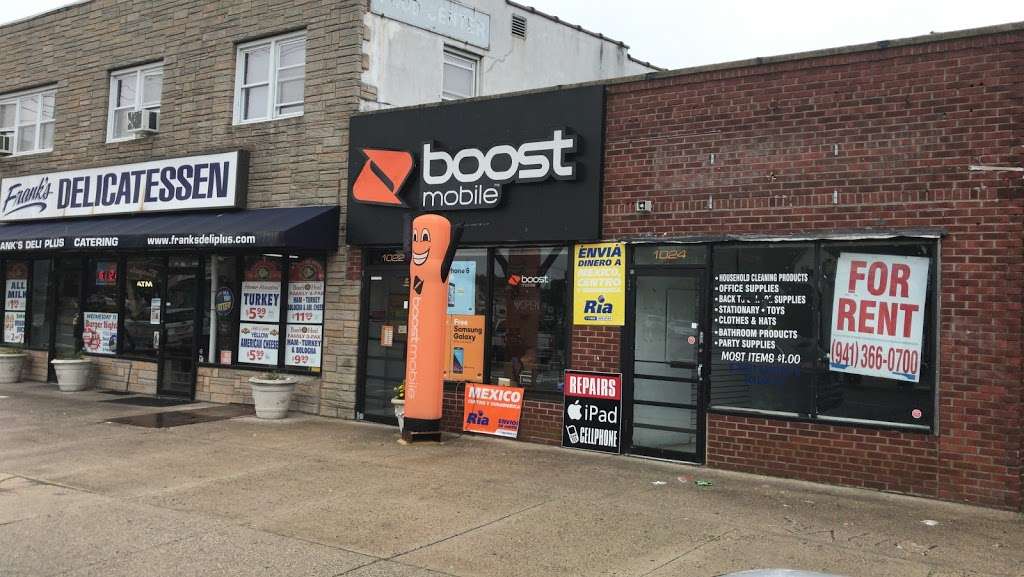 Boost Mobile | 1022 Little E Neck Rd, West Babylon, NY 11704, USA | Phone: (631) 669-4646