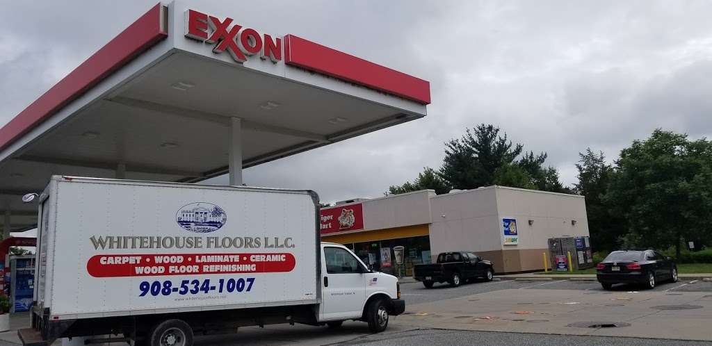 Exxon | 1200 NJ-31, Lebanon, NJ 08833, USA | Phone: (908) 735-2440