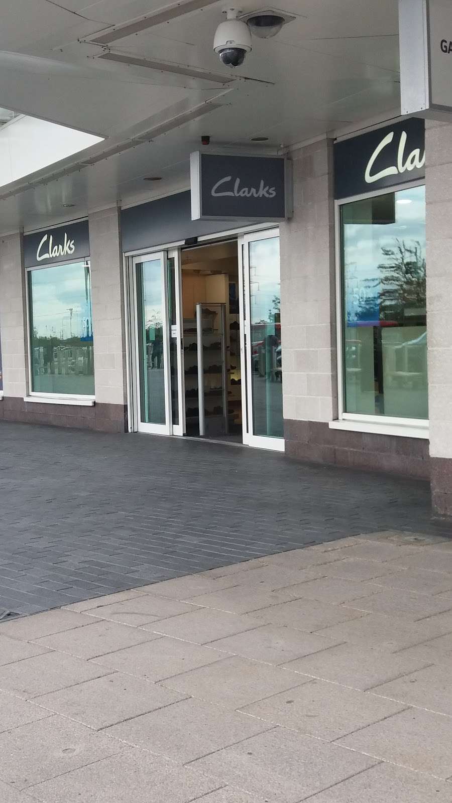 Clarks | U13 Gallions Reach, 3 Armada Way, London E6 7ER, UK | Phone: 020 7474 9471