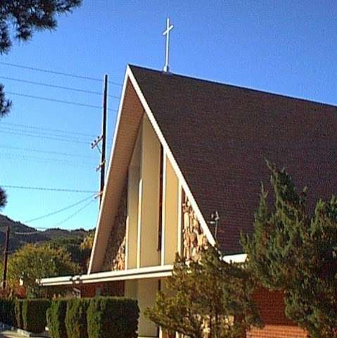 Faith Lutheran Church | 7749 Apperson St, Tujunga, CA 91042, USA | Phone: (818) 352-4444