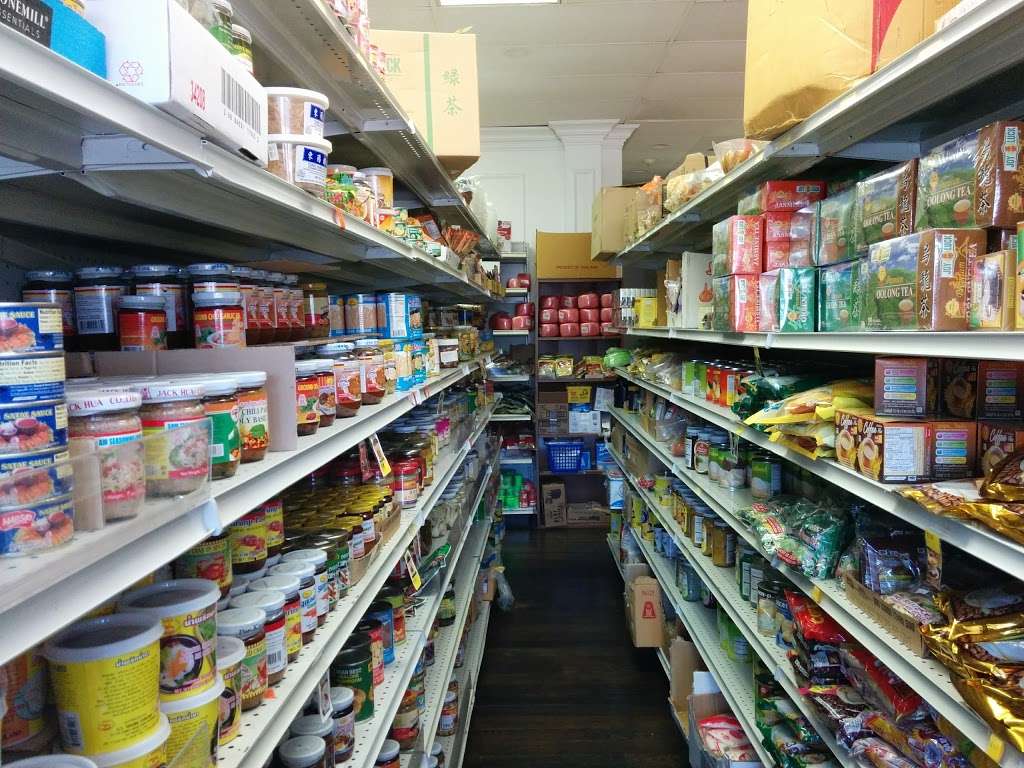 Golden Mon Grocery | 1756 E 86th St, Indianapolis, IN 46240 | Phone: (317) 798-2104