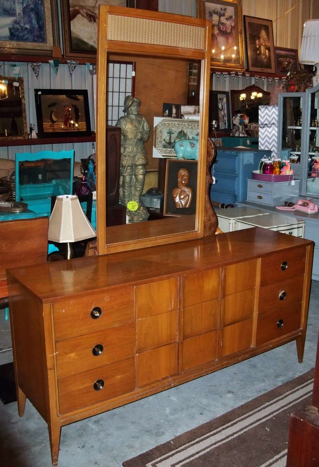 Now and Then Furniture | 4312 Wallace Rd, Lakeland, FL 33812, USA | Phone: (863) 606-1237